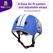 Load image into Gallery viewer, Shark Adjustable Bike Helmet