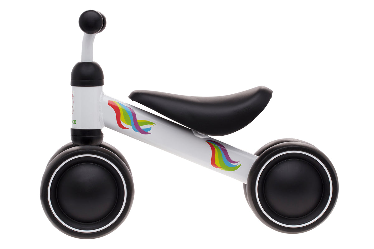 Baby Balance Bike Unicorn TheCroco