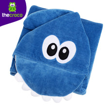 Load image into Gallery viewer, Shark Premium Hooded Towel