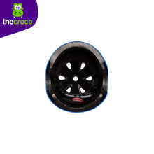 Load image into Gallery viewer, Bunny Adjustable Bike Helmet