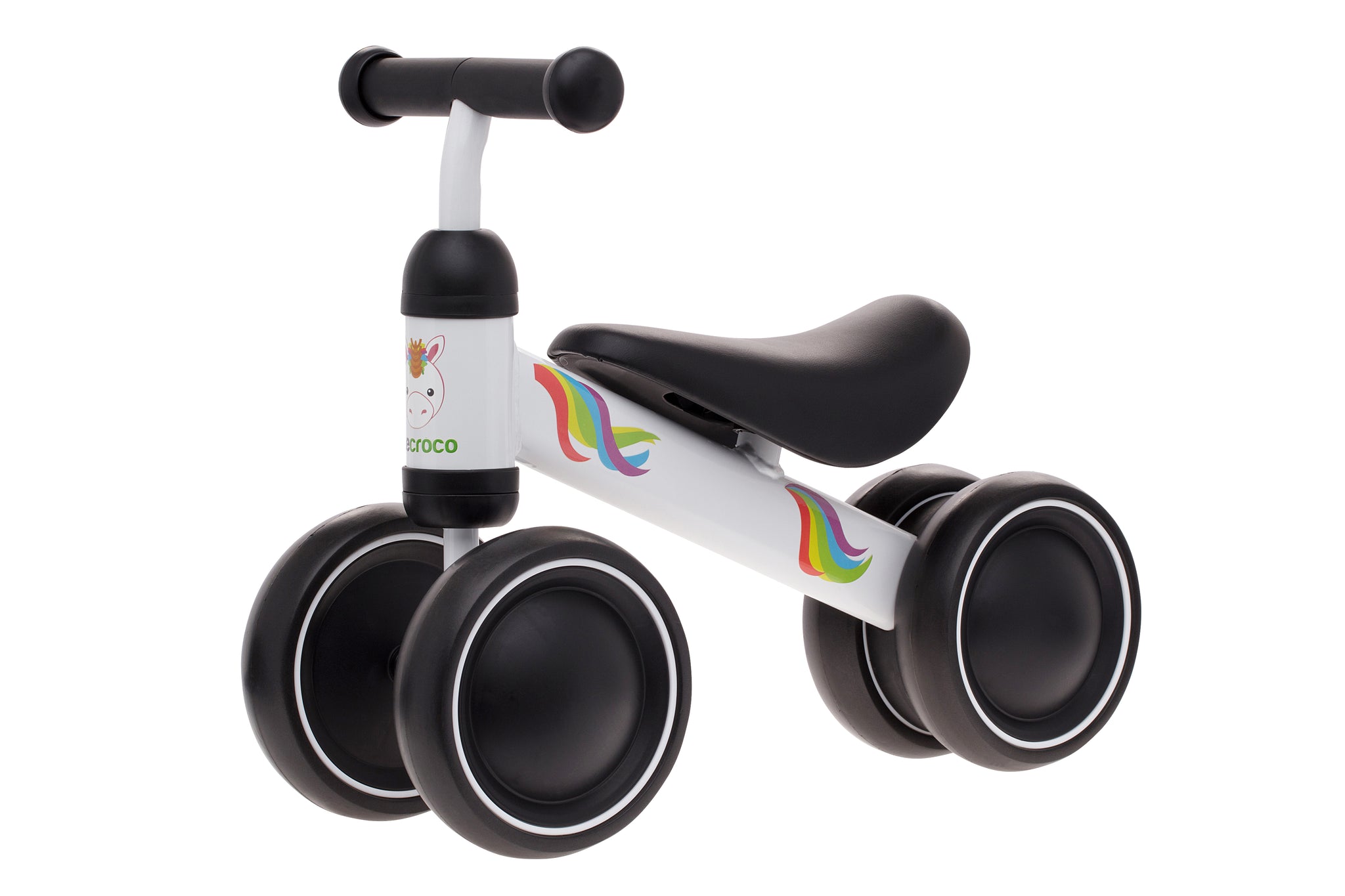 Unicorn balance bike Clearance