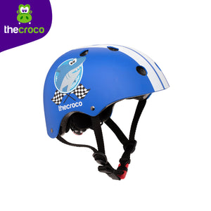 Shark Adjustable Bike Helmet
