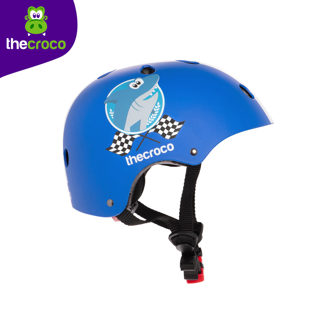 Shark Adjustable Bike Helmet